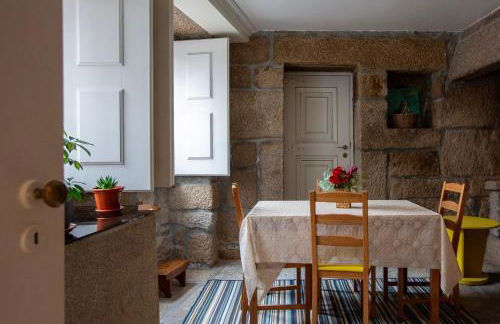 Casa dos Livros - Guest House - Foto 67