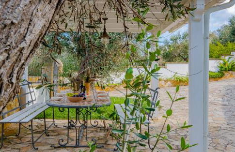 Villa Vanessa con Piscina Privata - Castro - Foto 18