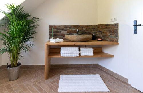 Henkieker - ländliche Ferienwohnung mit Stil - Foto 53