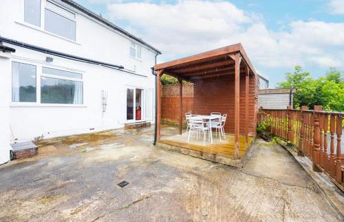 4 Bed , Monthly & Weekly Offers , Ideal For Contractors , Relocation & Leisure Stays - Photo 46