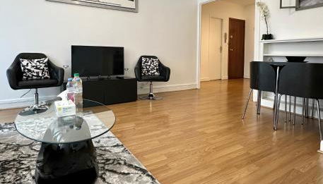 Champs elysees apartment 4 - Foto 5