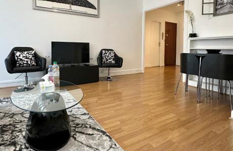 Champs elysees apartment 4 - Foto 5