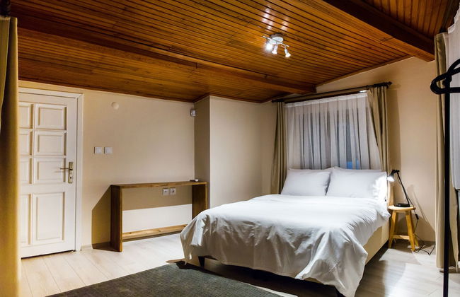 Avlu Tophane - Photo 10