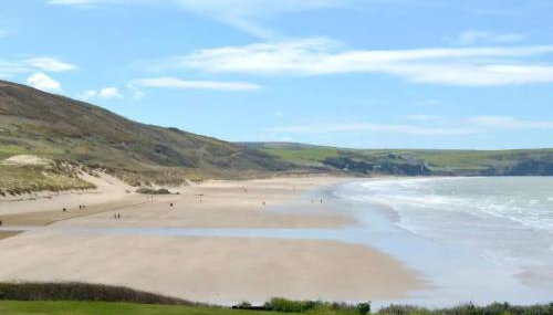 Brooke Cottage - Foto 5