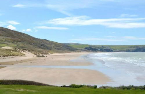 Brooke Cottage - Foto 5