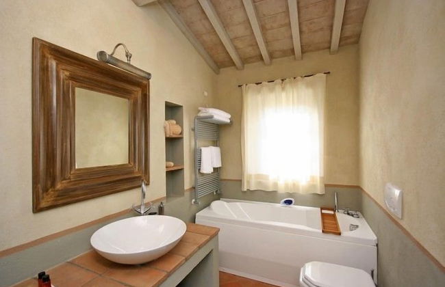 Villa Danilo - Foto 19