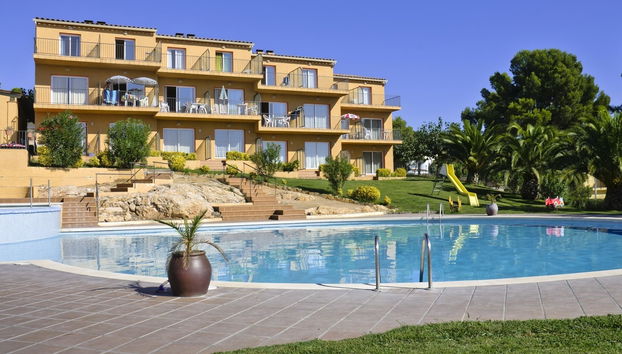 APCOSTAS ClubTorreVella / Tres Dormitorios - Photo 3