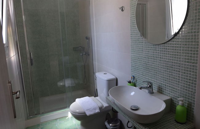 spedion villa kefallonia - Foto 23