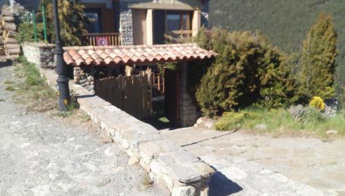 Cal Tià, La Llosa, espai independent - Foto 3