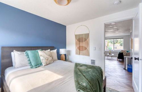 Stay Portland - The Woodstock Inn - Reed College & Vintage Shops - Foto 14