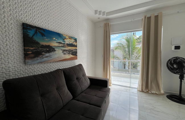 Condomínio com Piscina á 500m da Praia - Photo 48