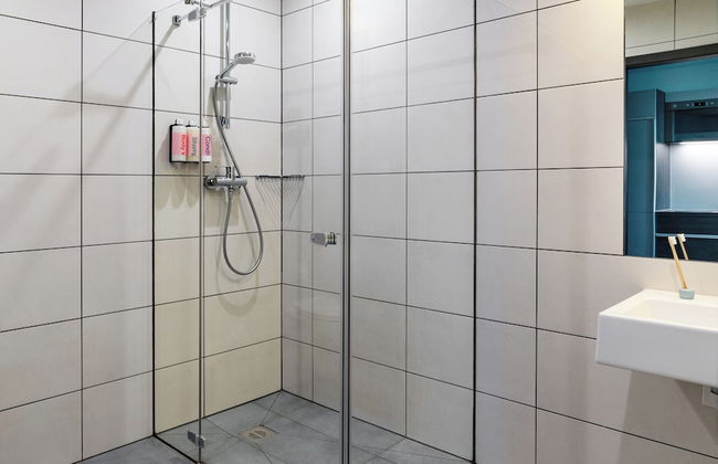 Numa Munich Viktoria - Foto 45