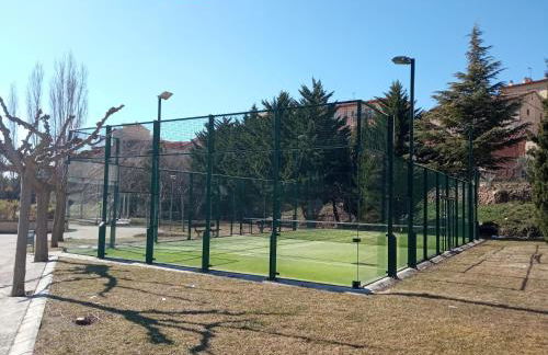 apartamentos en Castellote el batan - Foto 18