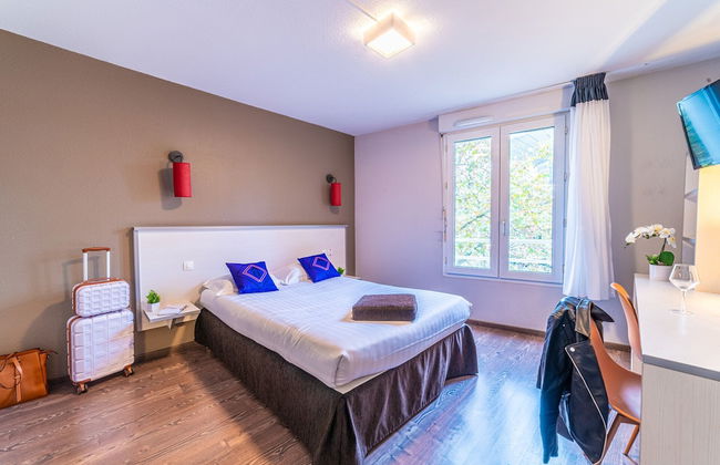 Montempô Lyon Part Dieu - Foto 1