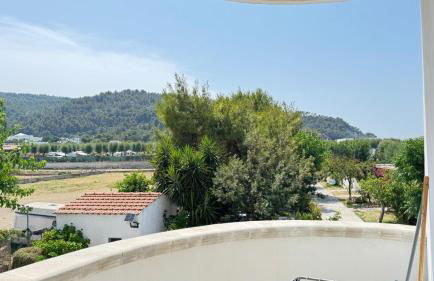 VILLA MARIA e SUITE - Foto 11