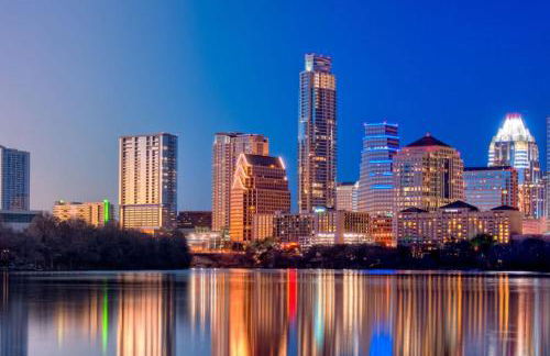 Lux, Spacious 2B Penthouse w/ Stunning Views - Foto 17