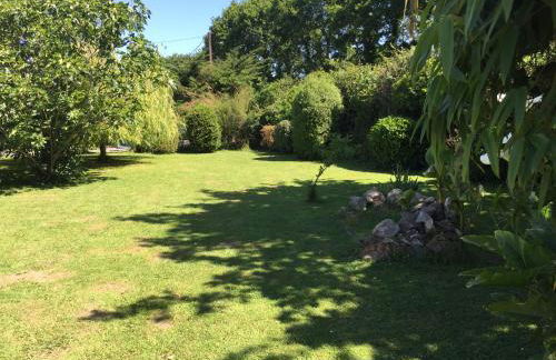 La Maison de vacances du Doux Verger à Saint Lunaire - Foto 32