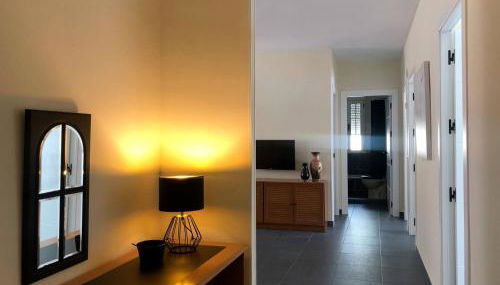 La Duquesa del Valle - Foto 5, Lobby or reception