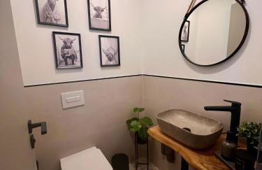 River Lake Inn - Muldestausee - Foto 28