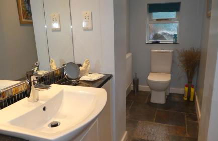 The Coach House - Foto 17