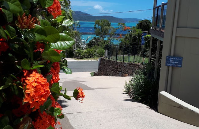 Airlie Apartments - Foto 62