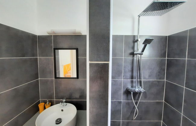 Gîte Cannelle - Foto 28