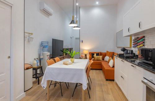 Central and luxury apartament in Madrid 2 rooms 2 bathrooms - Foto 22
