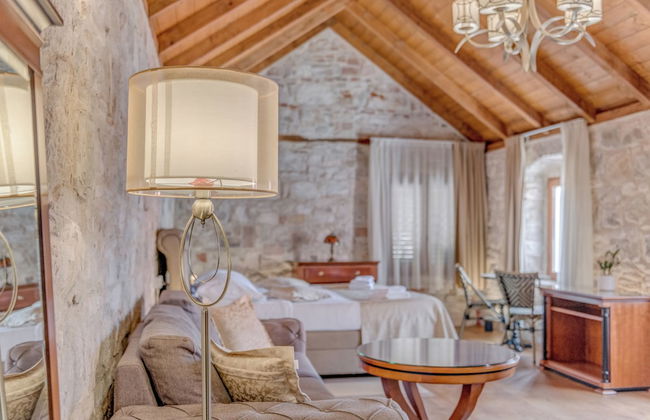 Emperor Suite - Beyond Timeless - Foto 4