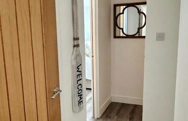 Sea Walk Cottage, Milford On Sea - Photo 28