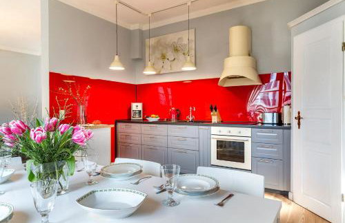 Idyllisches Haus mitten in Berlin - Foto 10