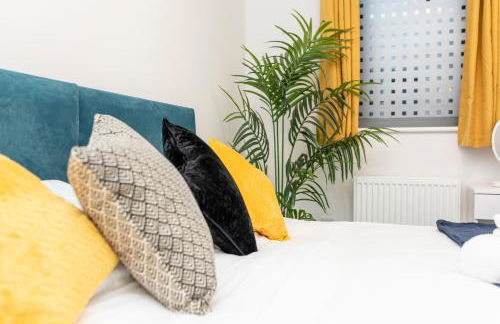 Modern 2- Bedroom Apartment in Central Redhill! - Foto 18