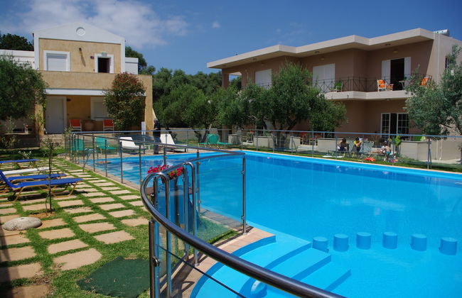 Elea apartments - Foto 41