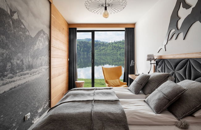 Czorsztyn Prestige - Photo 5