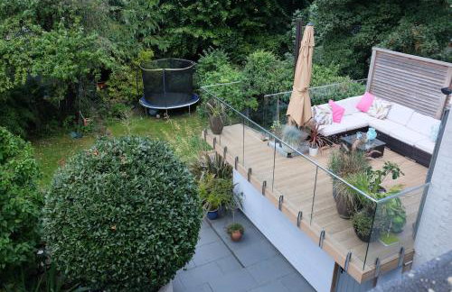 23 mins to London Bridge - Foto 23