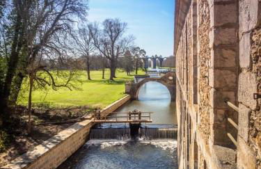 Grain de Blé,Apt lumineuxà 2 pas du centre de chartres et du colisée - Foto 18