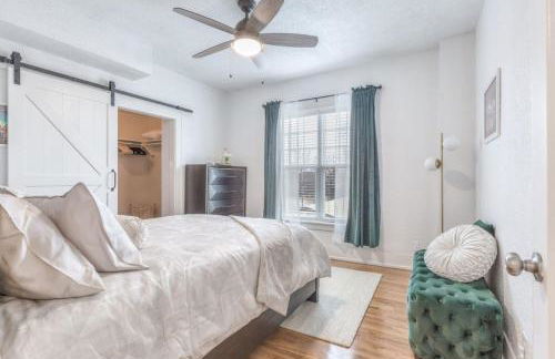 Carson Flats Apt 6 - 1BR Near BOK, OSU Med, Dtwn - Foto 2