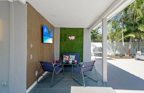 Hollywood Tropical Retreat - Foto 38