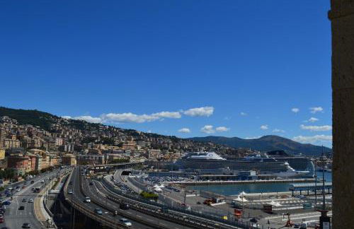 La Lanterna Apartment - Foto 10