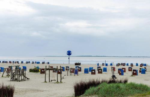 Ferienhaus Lüttje Dörp - Photo 10