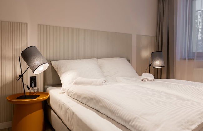 RentPlanet - Apartamenty Kilińskiego - Foto 33