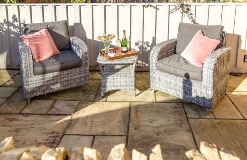 Honey Pot, Chipping Campden, parking, garden, late check-out - Photo 7