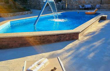 Villa Broč - Photo 130