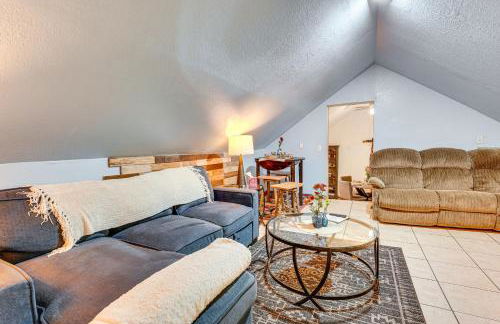 Central Florida Hideaway Walk to Parks and Dining! - Foto 6