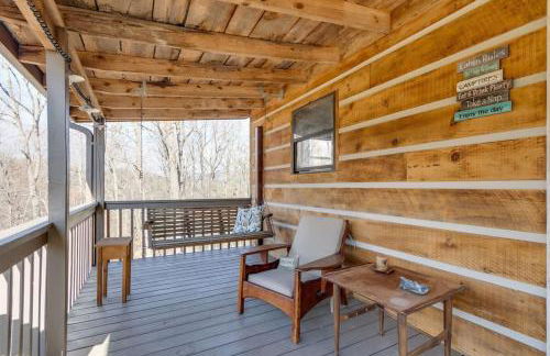 Secluded - Renovated Cabin - Enjoy Peace & Quiet - Foto 44