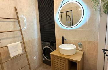 T3 Serenità à 2km de la mer - Foto 10