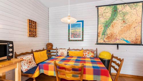 Ferienwohnung Wilder Mann - Foto 5