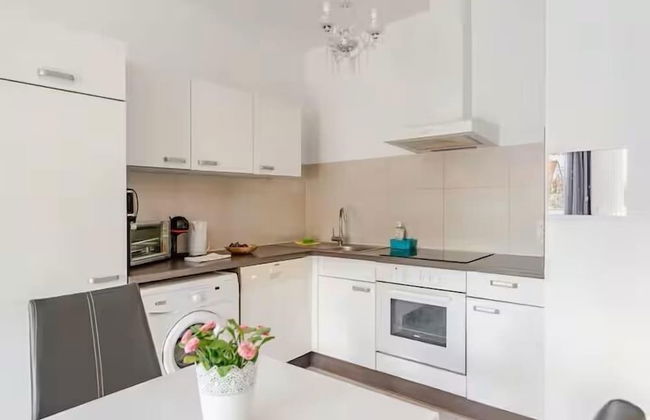 Vienna Airport Residences - Foto 8