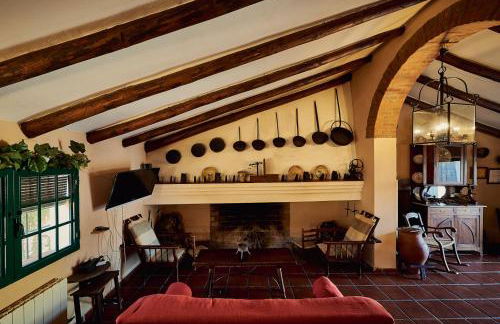 Casa Rural Sierra de Mampar - Foto 15