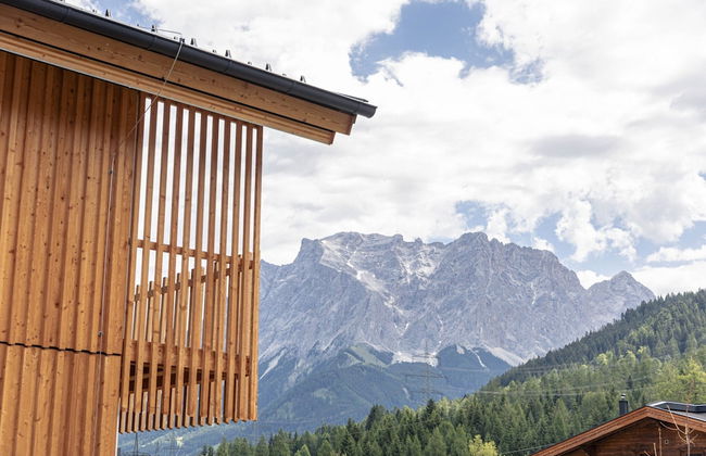 Chalet mit 4 Schlafzimmern und Sauna - Foto 9