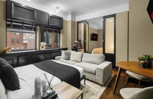 Central NYC Apartment Walking Distance to Everywhere! - Foto 7